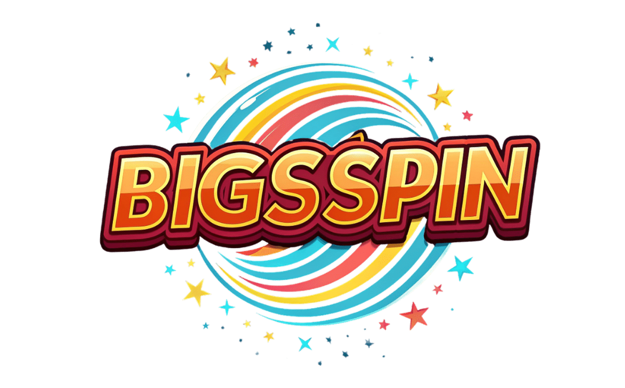 big-sspin.com